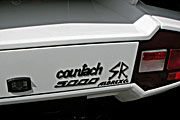 Lamborghini Countach 5000 S - ganz klein steht rechts noch Albrex als Ergänzung für Eingeweihte (Foto: Martin Schmitz)